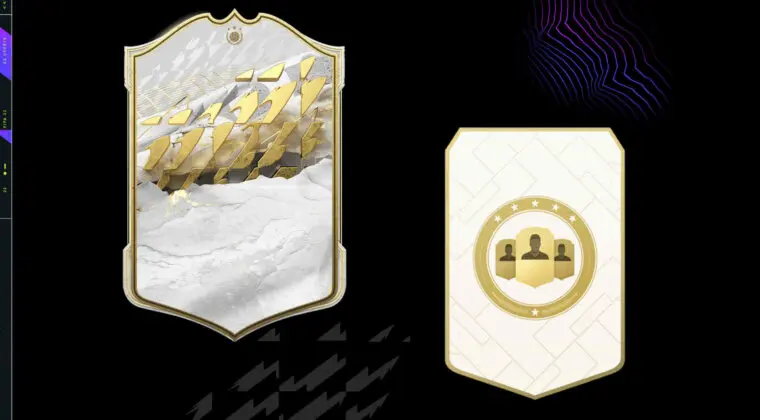 Imagen de FIFA 22: esta es la recompensa de Prime Gaming en junio