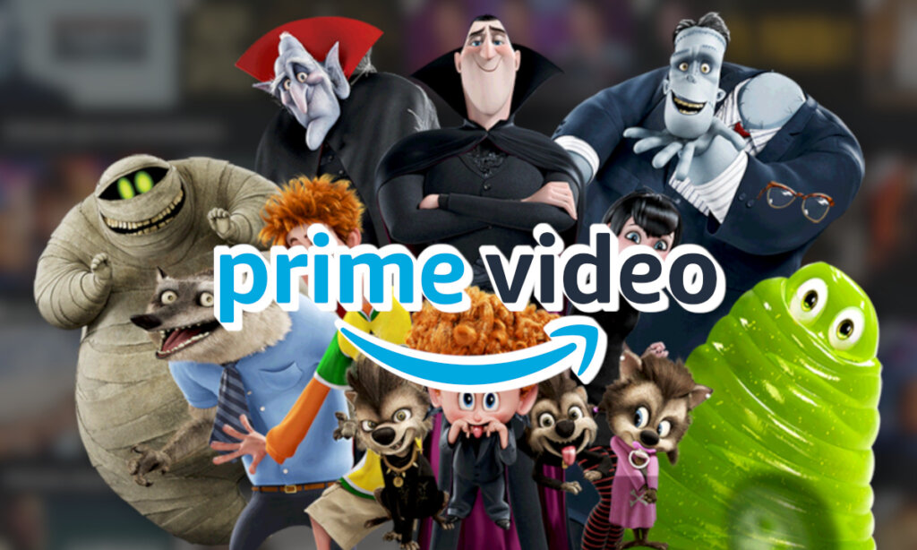 Prime Video abandona catalogo