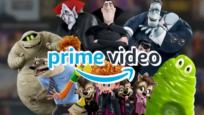 Prime Video abandona catalogo
