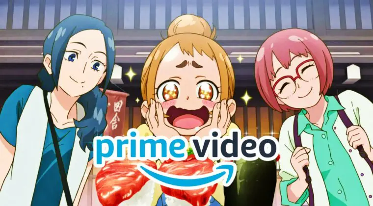 Imagen de Buscando a la Mágica Doremi aterriza oficialmente en Amazon Prime Video
