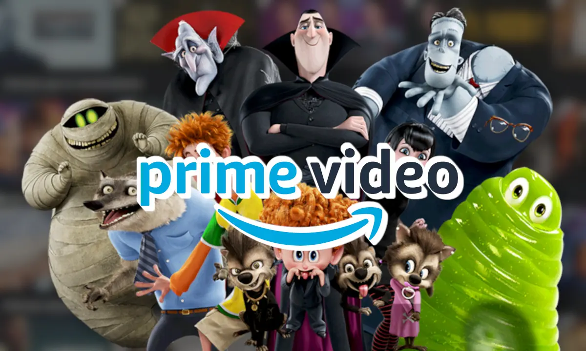 Prime Video abandona catalogo