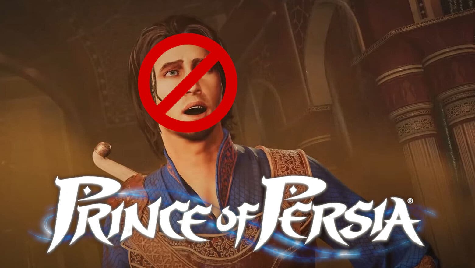 Prince of Persia