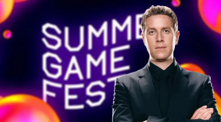 Imagen de ¿Te quedaste con ganas de más? Geoff Keighley confirma que habrá Summer Game Fest presencial en 2023