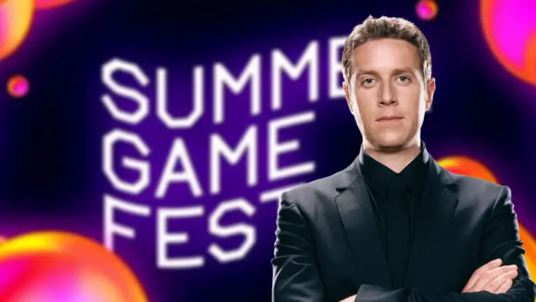 Summer Game Fest 2022