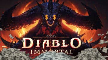 Imagen de Se gasta unos 25 mil dólares en Diablo Immortal... pero borra su personaje y desinstala el juego