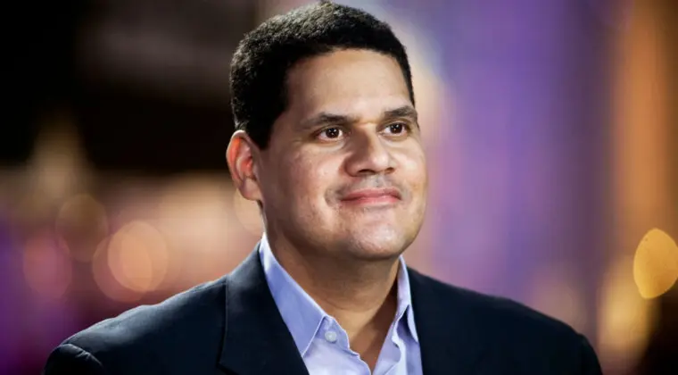 Imagen de Reggie Fils-Aimé cree que Nintendo tendrá un "desafío significativo" para sacar su próxima consola
