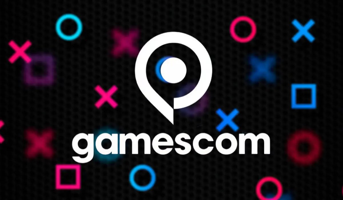 PlayStation Gamescom