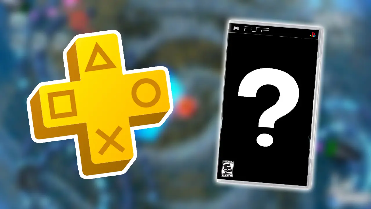 ps plus classic psp