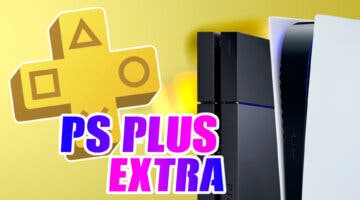Imagen de Todo lo que tienes que saber del nuevo PS Plus Extra: catálogo, precio y fecha de lanzamiento