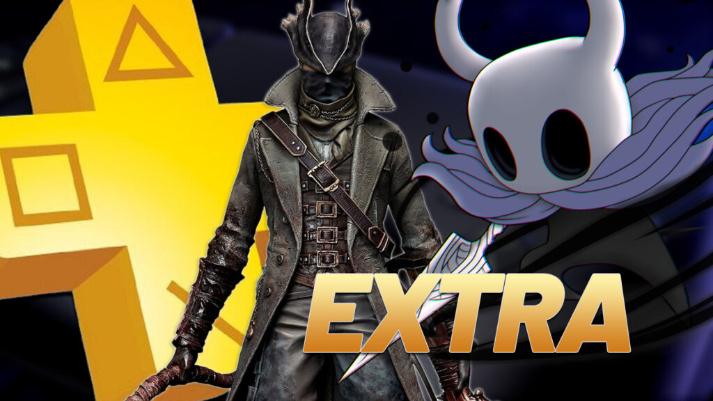 ps plus extra 2