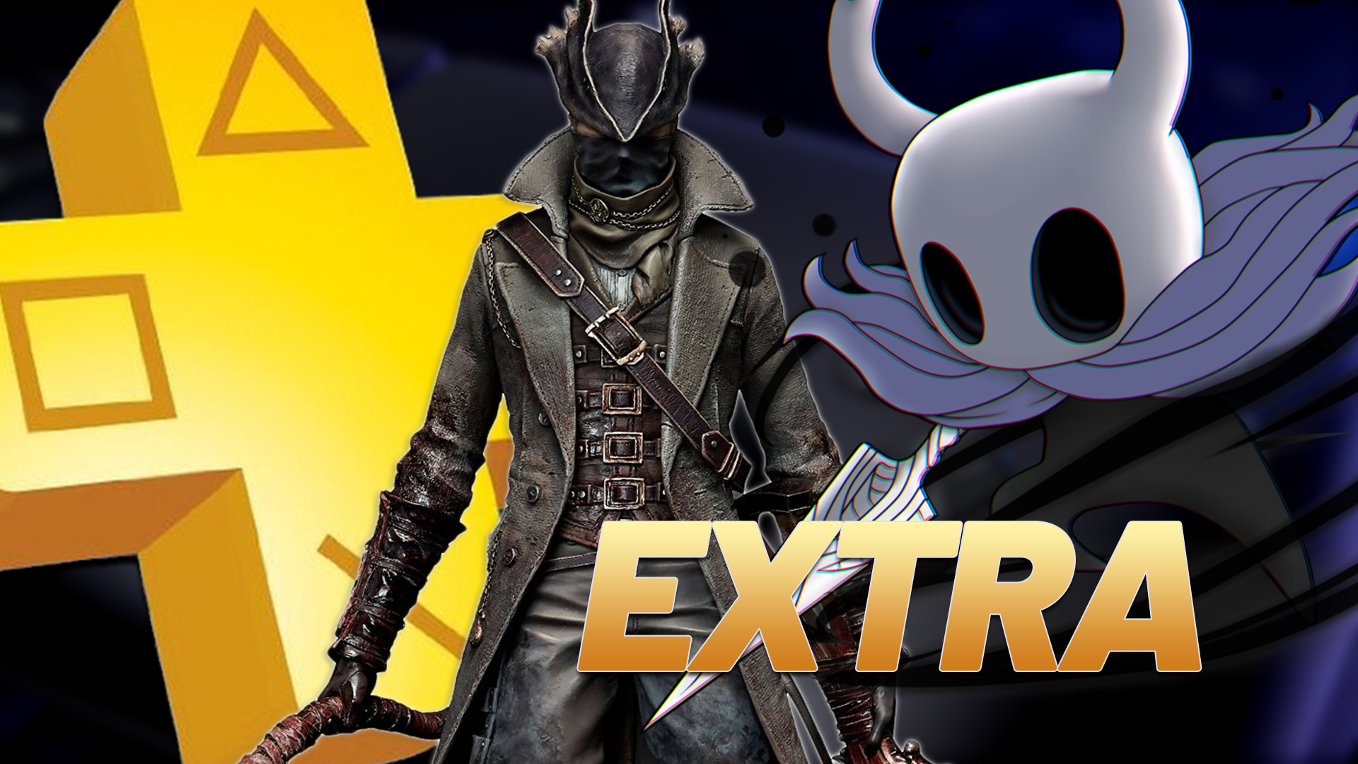 PS Plus Extra tem Devil May Cry 5, Back 4 Blood e preço menor em