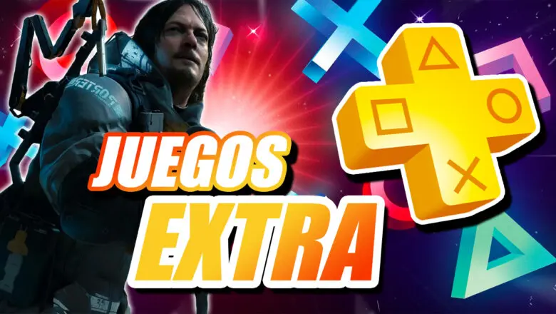 ps plus extra juegos