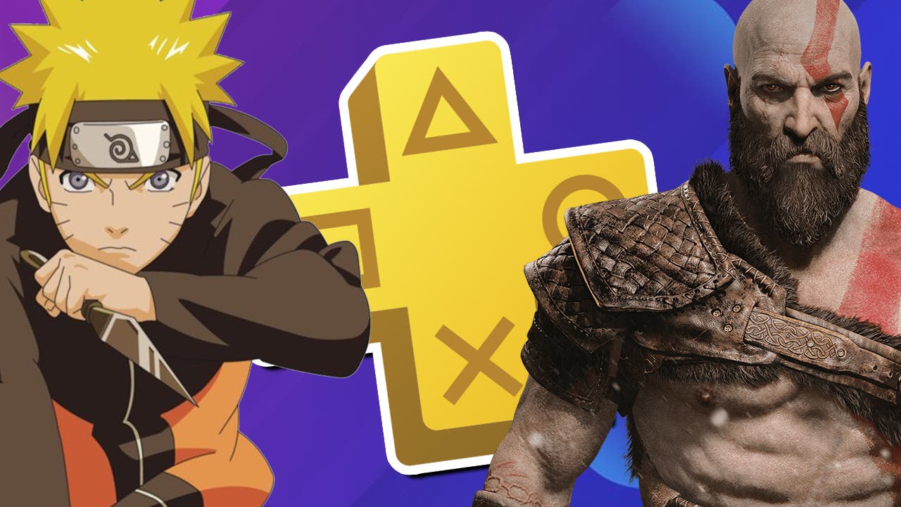 ps plus junio 2022