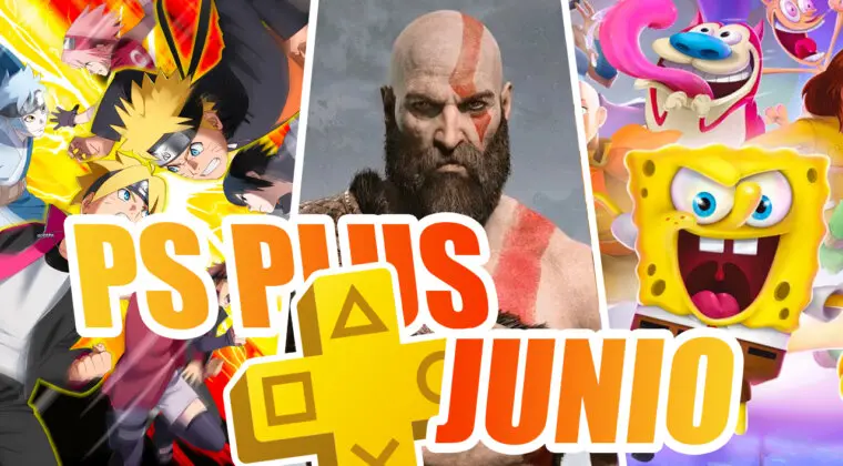 Imagen de PS Plus junio 2022: Estos son los juegos gratis de este mes y los puntúo del 1 al 10