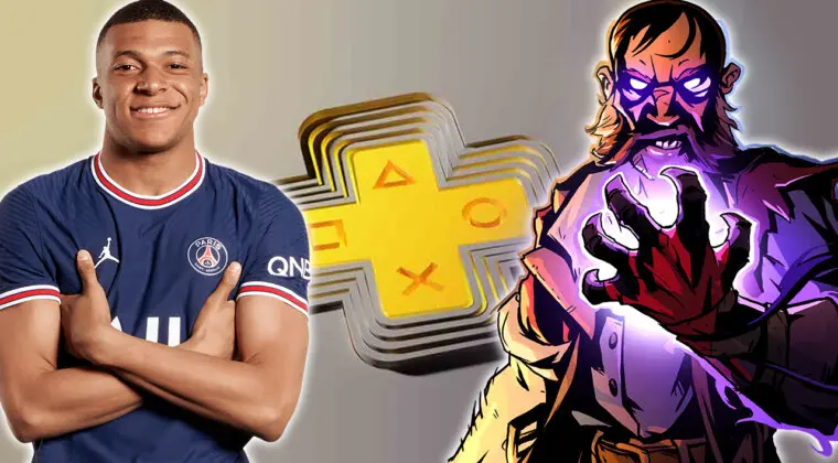 Imagen de ¡No te olvides! Última oportunidad para descargar los juegos de PS Plus de mayo de 2022