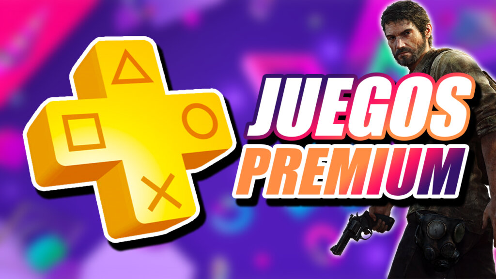 ps plus premium juegos