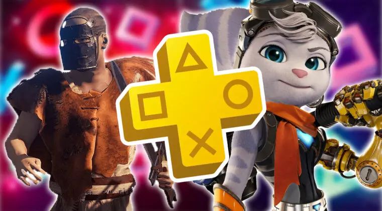 Imagen de Los juegos rumoreados para PS Plus en julio 2022 que más están sonando en internet