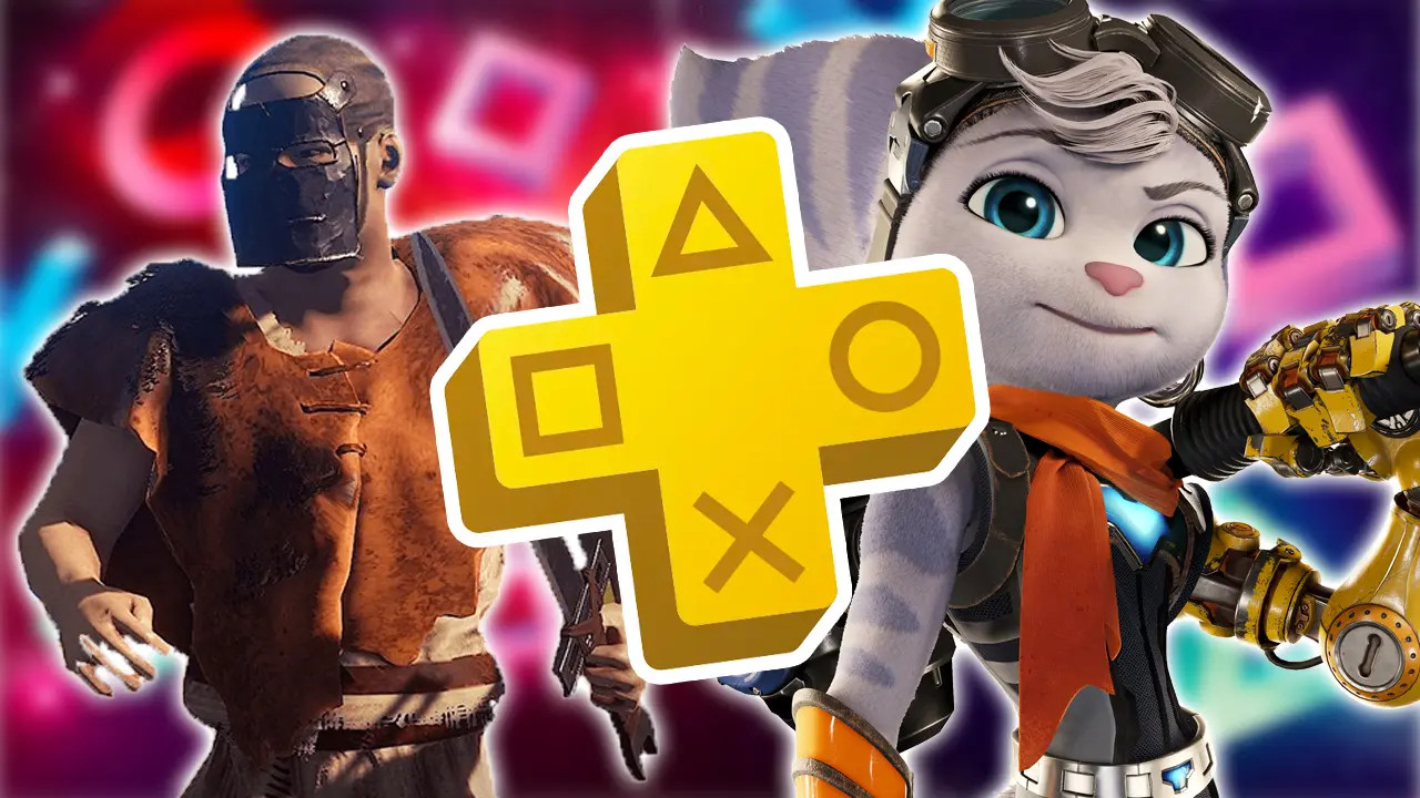 ps plus julio rumores 2022