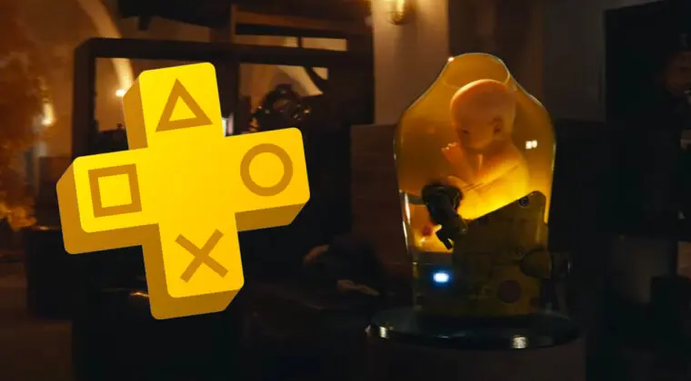 Imagen de PS Plus comparte un nuevo y genial tráiler promocional con referencias a múltiples juegos