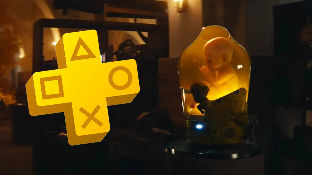 ps plus video promocional
