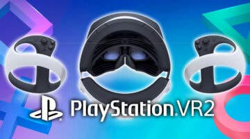 Imagen de Sale a la luz la primera foto real de unas PS VR2: así lucen las nuevas gafas para PS5
