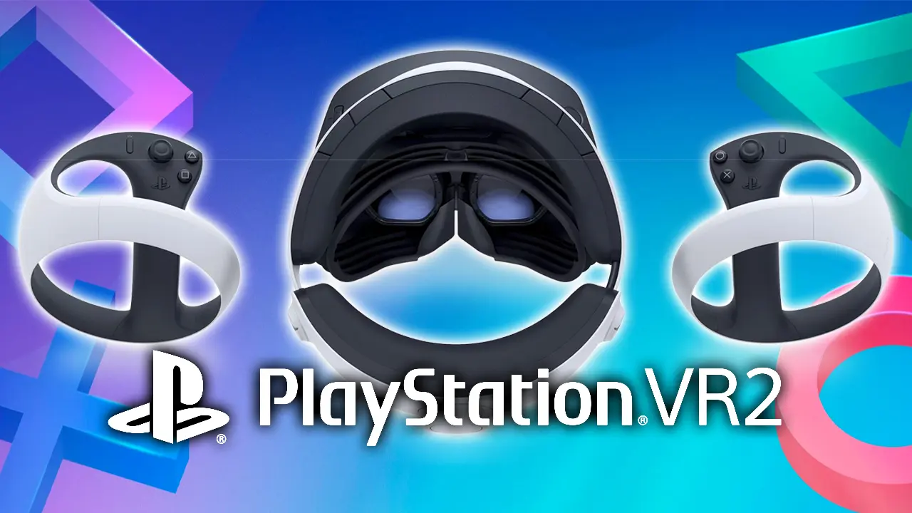 ps vr2