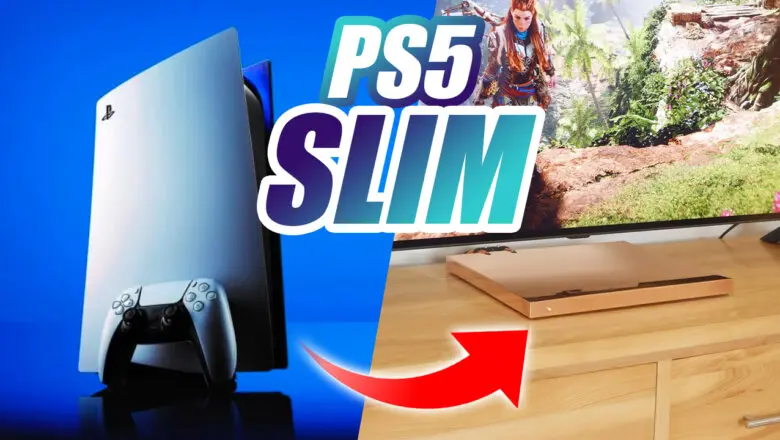 ps5 slim