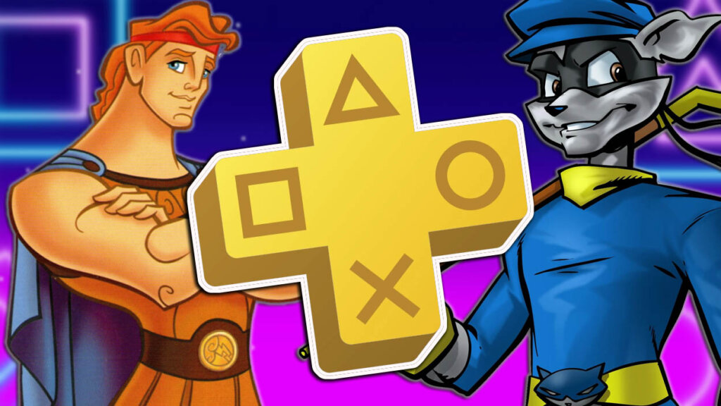 PS Plus Premium