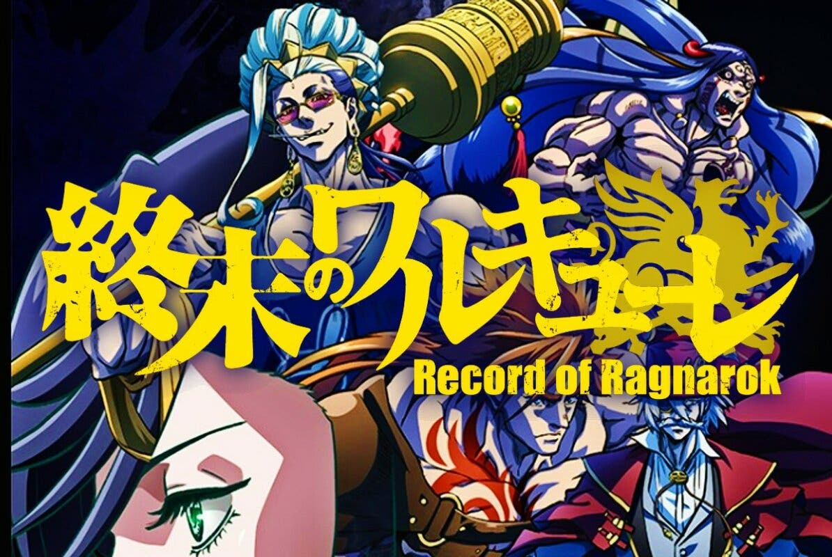 Record of Ragnarok