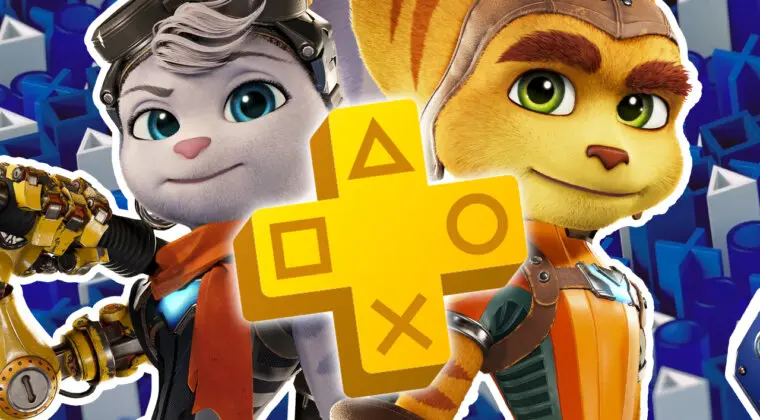 Imagen de Ratchet & Clank: Una Dimensión Aparte podría acabar incluido con PS Plus Extra/Premium pronto