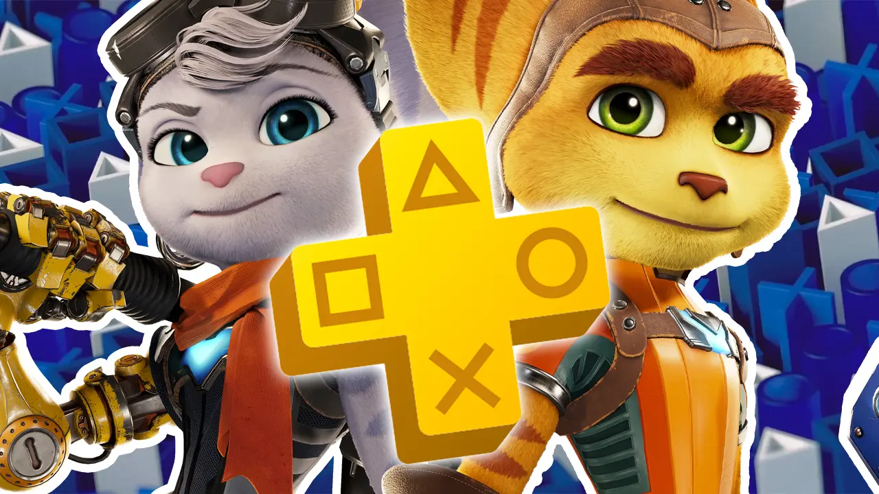ratchet & clank ps plus premium