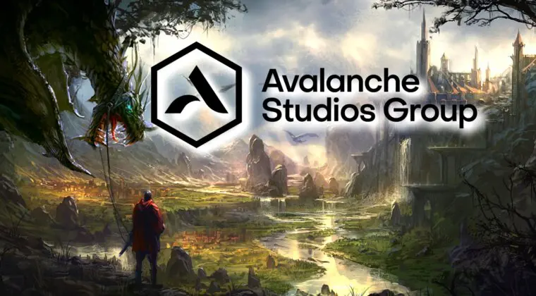 Imagen de Avalanche Studios estaría trabajando en Ravenbound, un juego roguelike de fantasía medieval