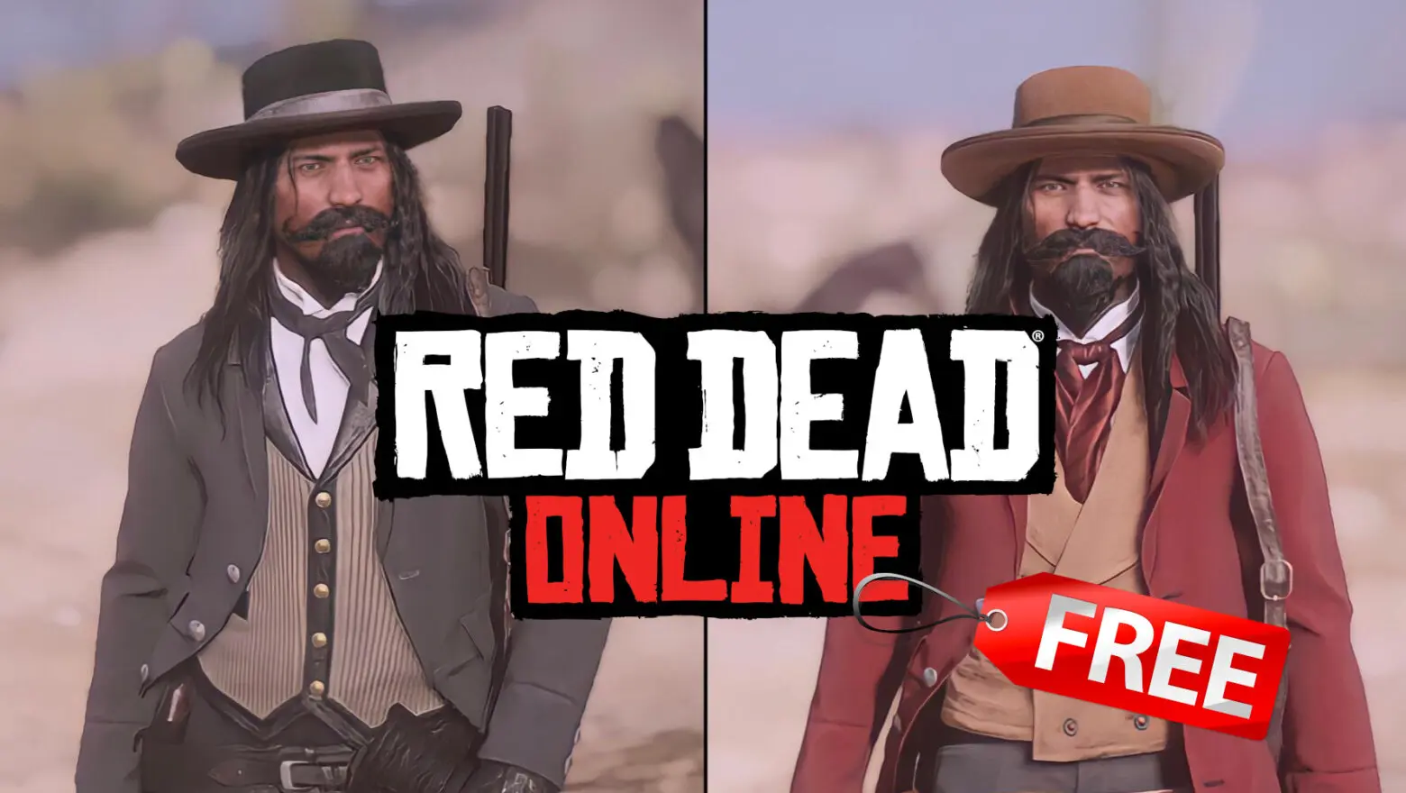 Red Dead Online