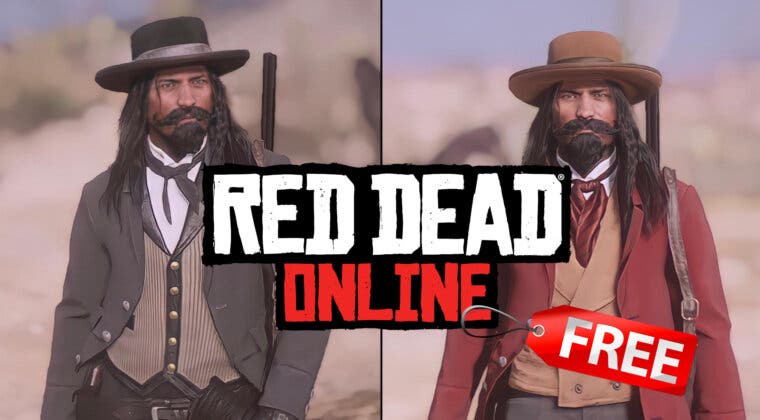 Imagen de La nueva actualización de Red Dead Online (7 junio) trae un atuendo gratis, evento de doble de XP y mucho más