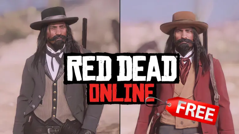 Red Dead Online