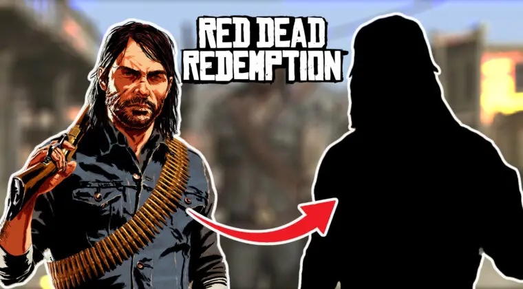 Imagen de Imaginan cómo sería John Marston de Red Dead Redemption de joven y no sé cómo sentirme al verlo
