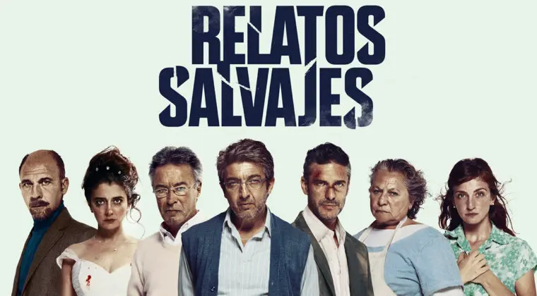 Imagen de Relatos Salvajes, la alocada película de Amazon Prime Video que tienes que ver si aún no lo has hecho