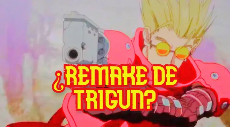 Imagen de El anime de Trigun tendrá un remake, según una filtración