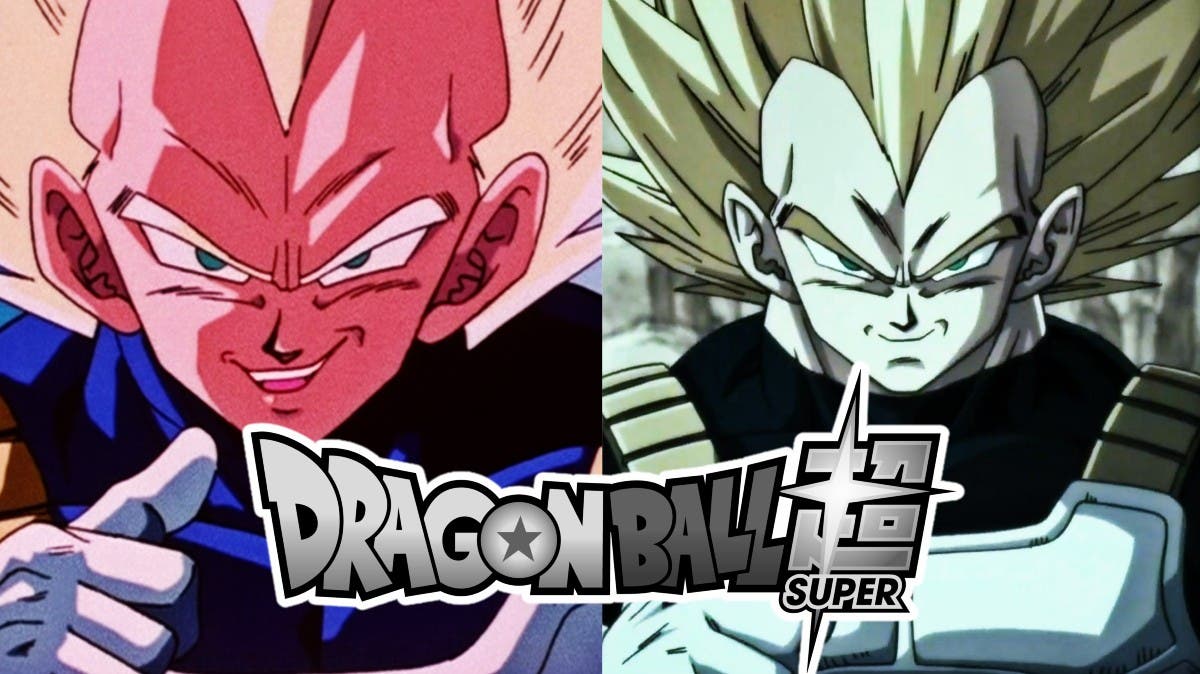Es posible un remake de Dragon Ball Z con la animación 2D de Dragon Ball  Super: Super Hero?