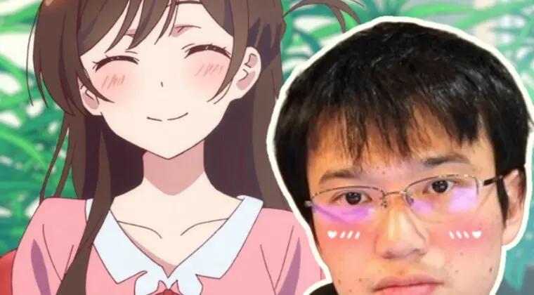 Imagen de Los fans de Rent-a-Girlfriend creen que el autor ha perdido un poco la cabeza con Chizuru