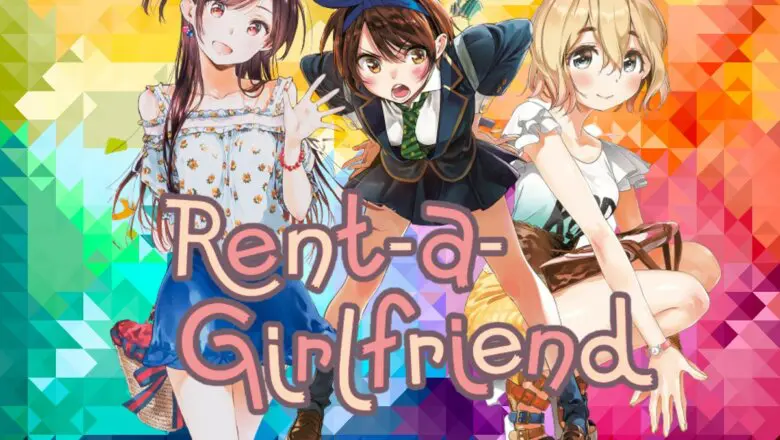 Rent-a-Girlfriend