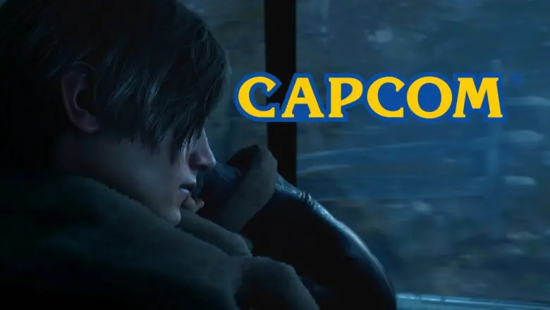 resident evil 4