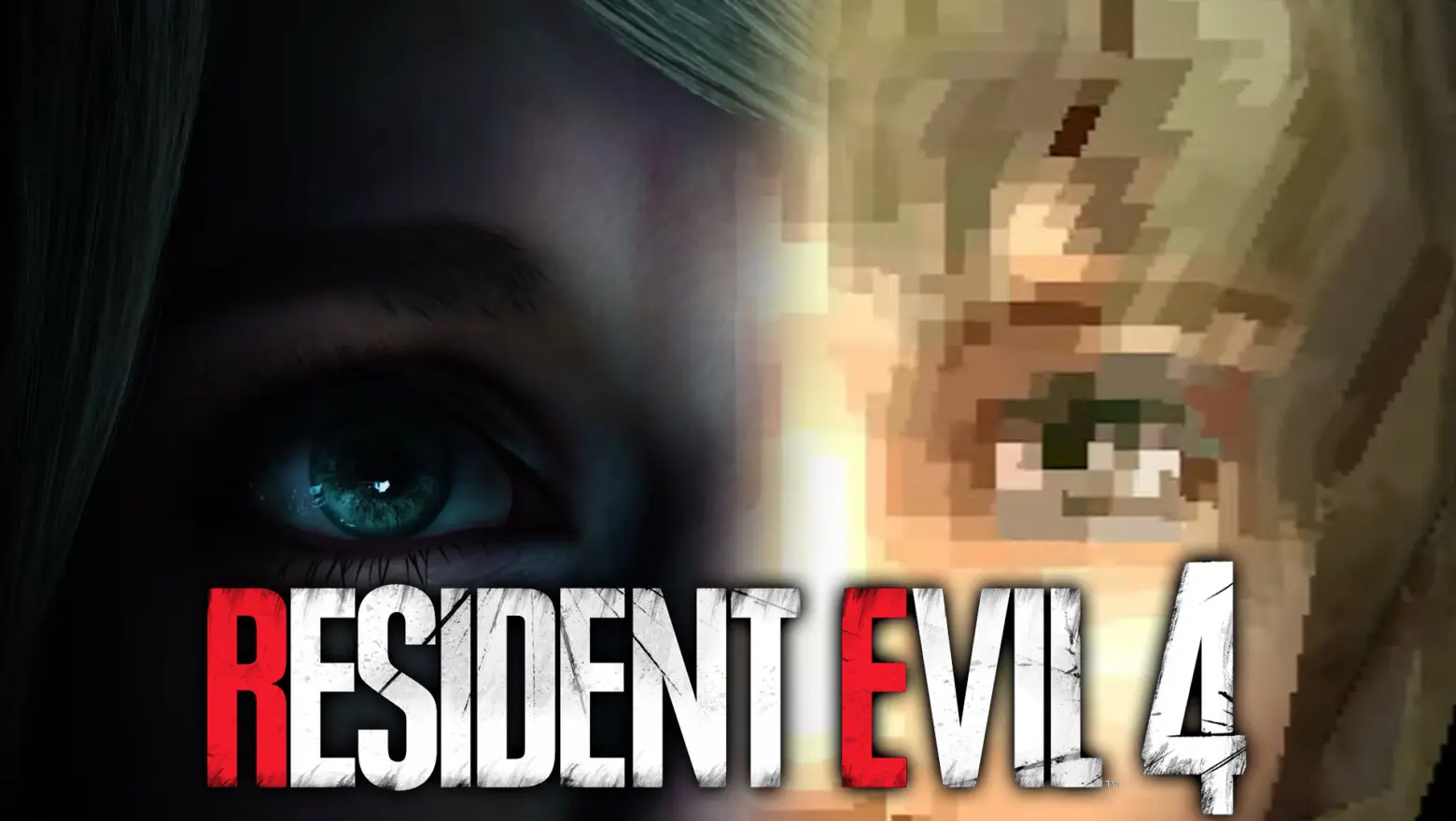 resident evil 4 remake