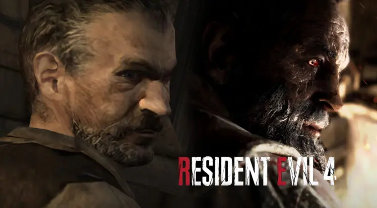 Imagen de Comparan los gráficos de Resident Evil 4 Remake con el original y el cambio me ha volado la cabeza