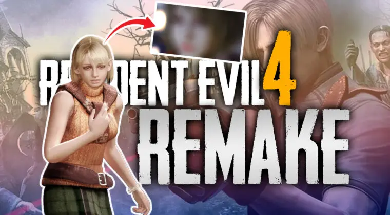 Imagen de Conoce a la modelo de Instagram que dará vida a Ashley en Resident Evil 4 Remake