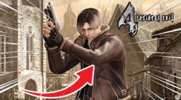 Imagen de Resulta que la chaqueta de Leon en Resident Evil 4 Remake se puede comprar y yo ya quiero una