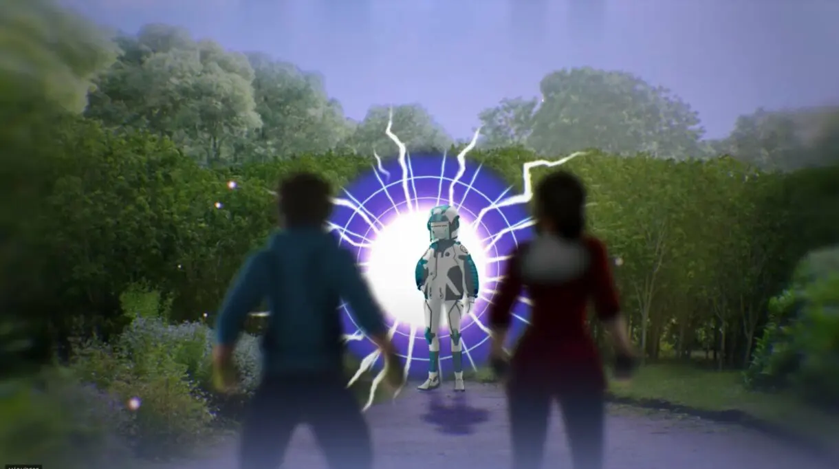 Rhi Pokemon GO