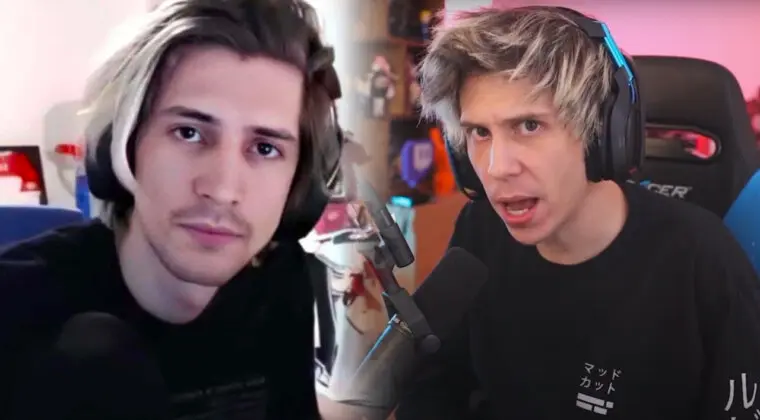 Imagen de El Rubius podría pelear contra XQC en La Velada del Año 3