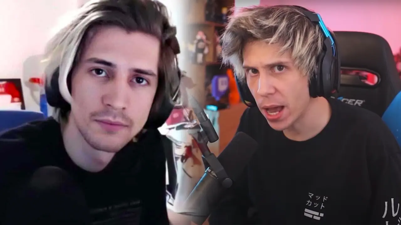 rubius xqc la velada del año 3