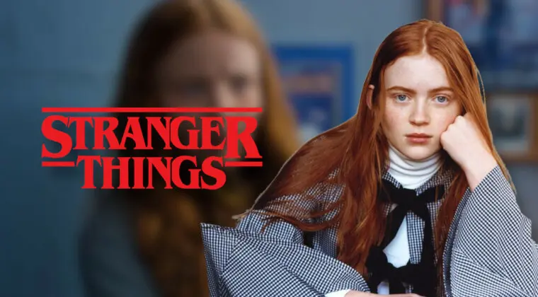 Imagen de El espectacular cambio físico de Sadie Sink, quien da vida a Max en Stranger Things